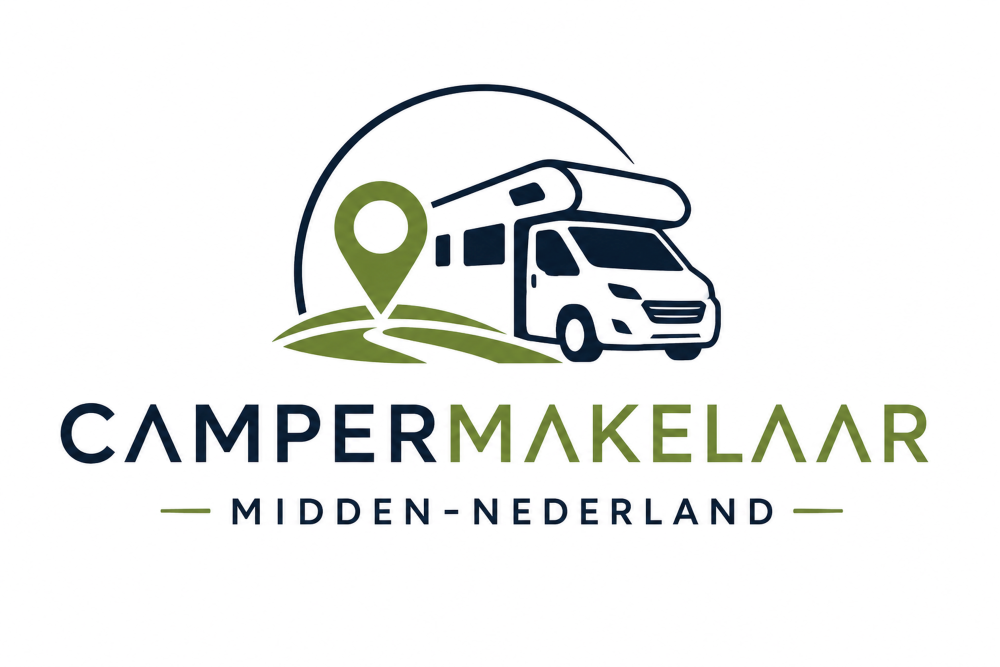 Campermakelaar Midden-Nederland
